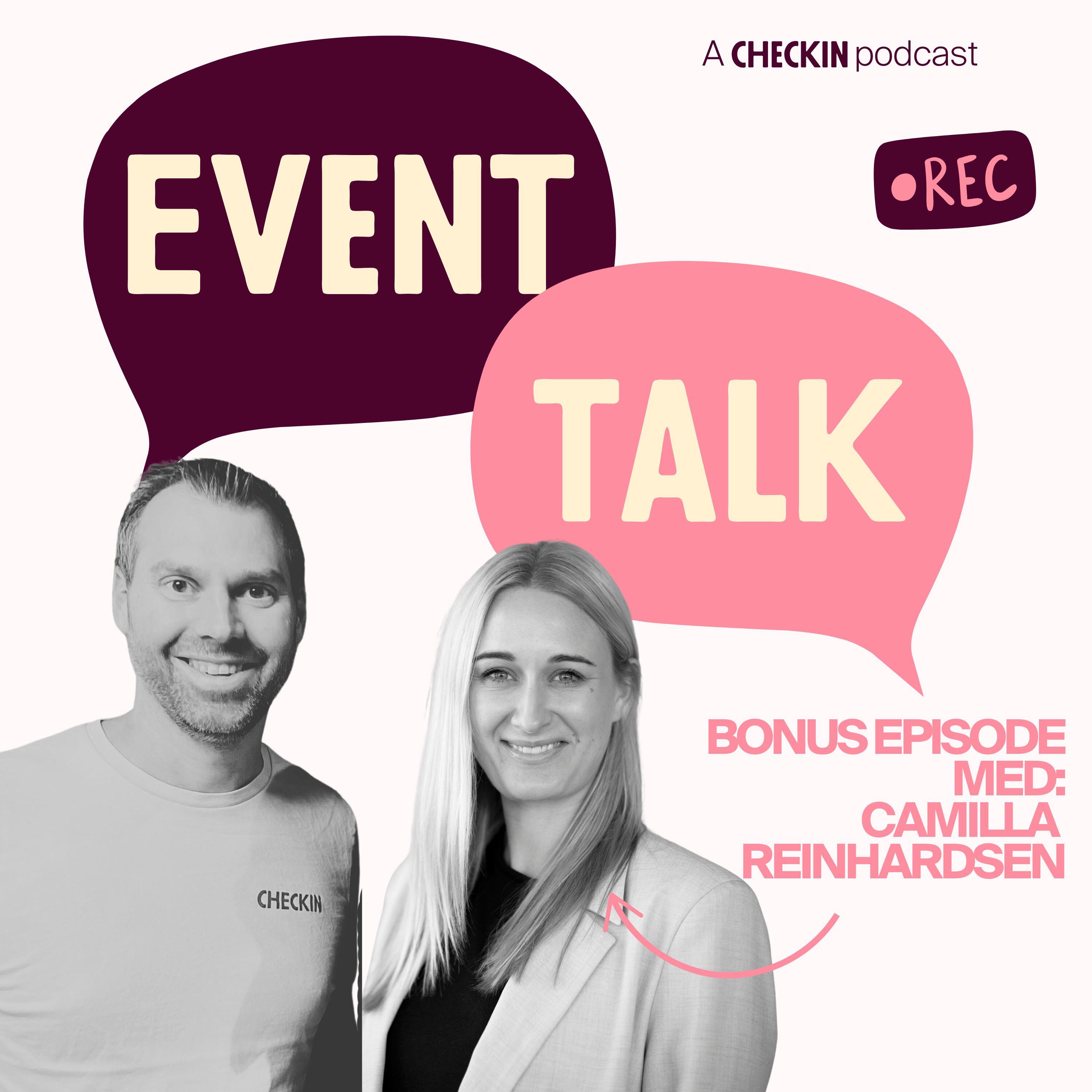 BONUS EPISODE: "Eventyret i Oslo: Alt vi lærte da vi arrangerte CheckinDay 2025"