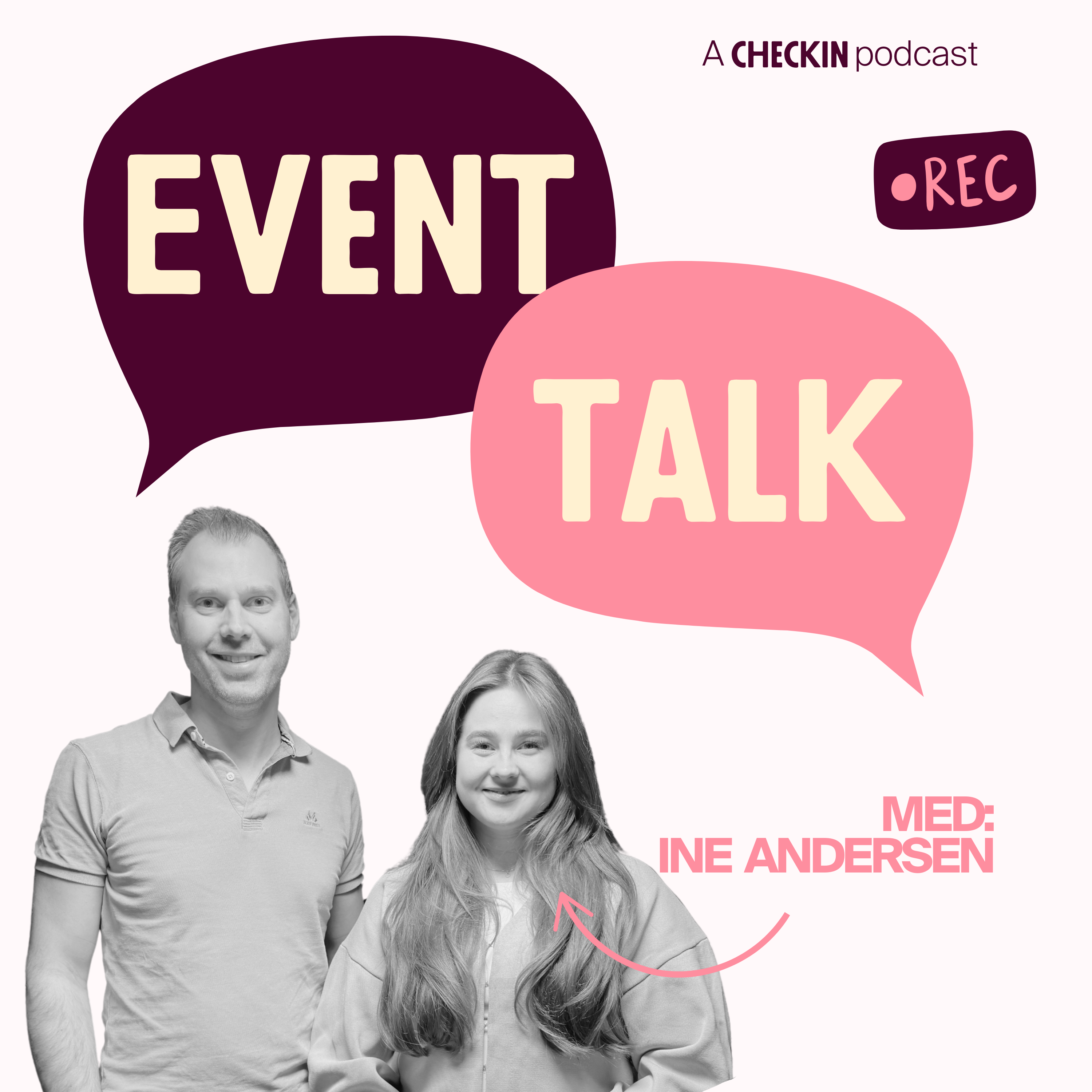 Bak kulissene: Hva koster egentlig en konferanse? – med Ine Andersen